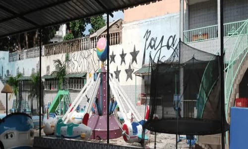 Manège Segmad - photo 24