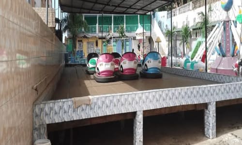 Manège Segmad - photo 25