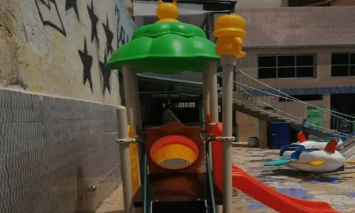 Manège Segmad - photo 26