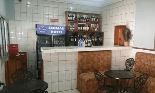 Manège Segmad - photo 29