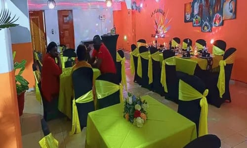 Restaurant La Flambée - photo 7