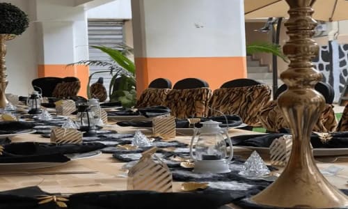 Restaurant La Flambée - photo 4