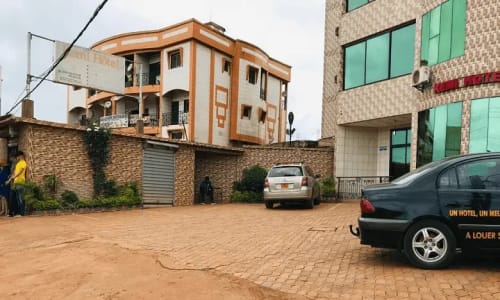 Kemi Hôtel - photo 2