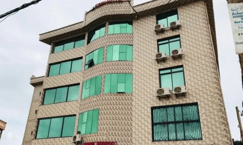 Kemi Hôtel - photo 3