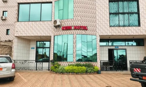 Kemi Hôtel - photo 5