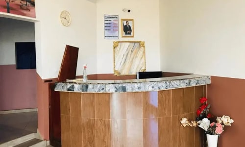 Kemi Hôtel - photo 7