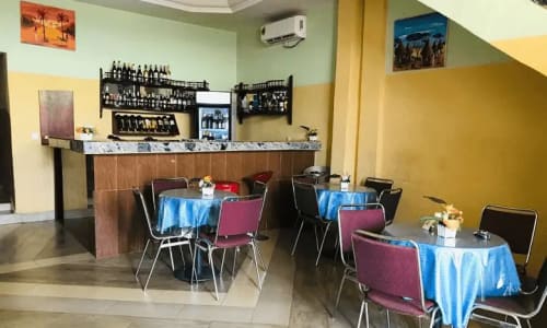 Kemi Hôtel - photo 8