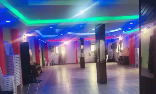 Kemi Hôtel - photo 9