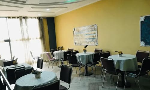 Kemi Hôtel - photo 13