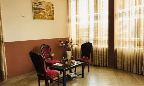 Kemi Hôtel - photo 14