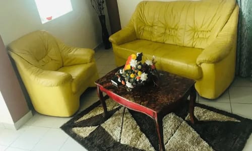 Kemi Hôtel - photo 17