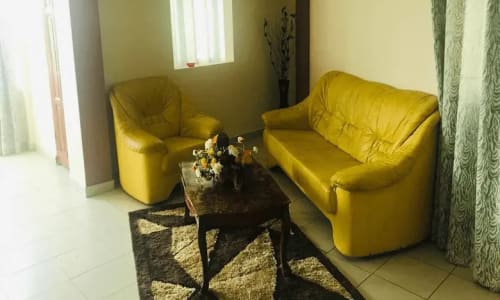 Kemi Hôtel - photo 18