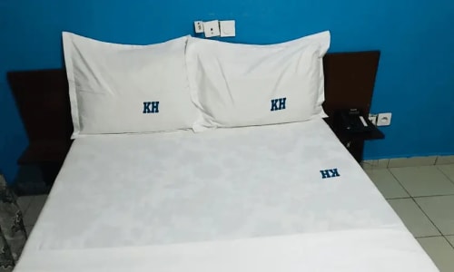 Kemi Hôtel - photo 20