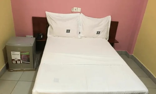 Kemi Hôtel - photo 21