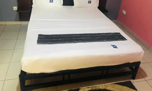 Kemi Hôtel - photo 22