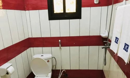 Kemi Hôtel - photo 23