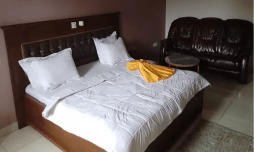 Hôtel la Concorde - photo 13