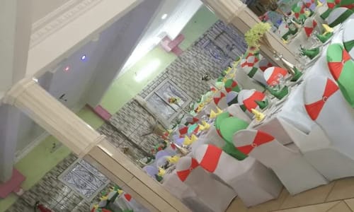 Salle de Fête de Pessi Hôtel - photo 3