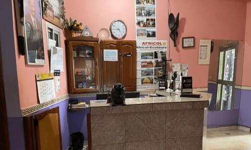 Pessi Hôtel - photo 2