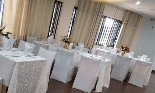 Pessi Hôtel - photo 6