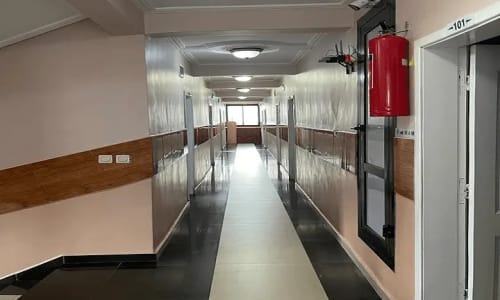 Pessi Hôtel - photo 7