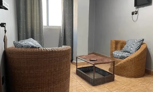 Pessi Hôtel - photo 9