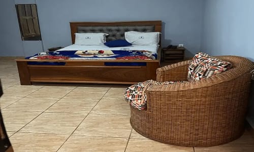 Pessi Hôtel - photo 11