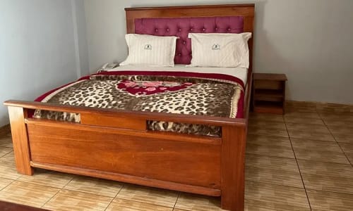 Pessi Hôtel - photo 13