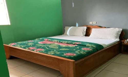 Pessi Hôtel - photo 14