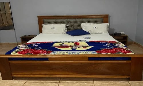 Pessi Hôtel - photo 15