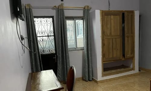 Pessi Hôtel - photo 16