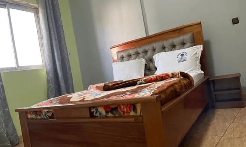 Pessi Hôtel - photo 19