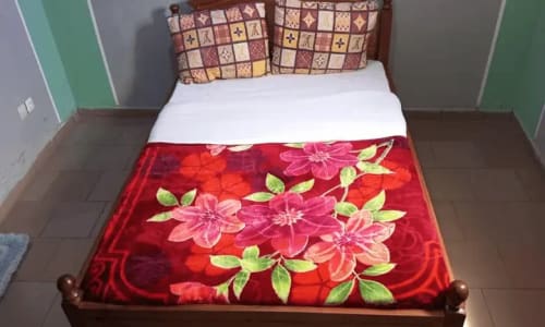 Sitamze Hôtel - photo 10