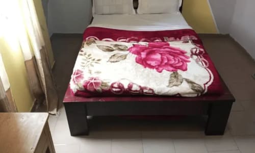 Sitamze Hôtel - photo 12