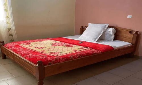 Sitamze Hôtel - photo 16