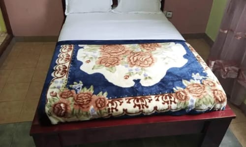 Sitamze Hôtel - photo 17