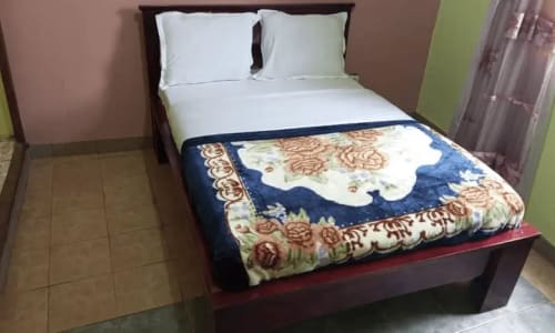 Sitamze Hôtel - photo 19