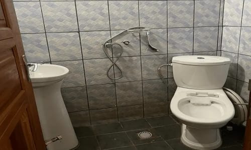 Sitamze Hôtel - photo 22