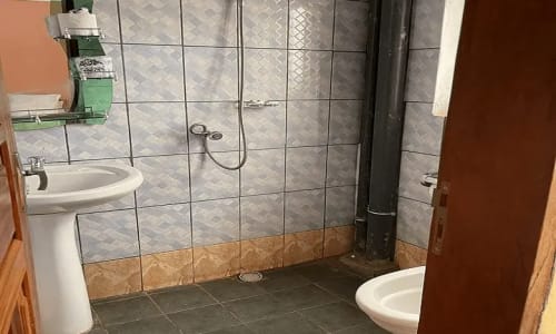 Sitamze Hôtel - photo 24