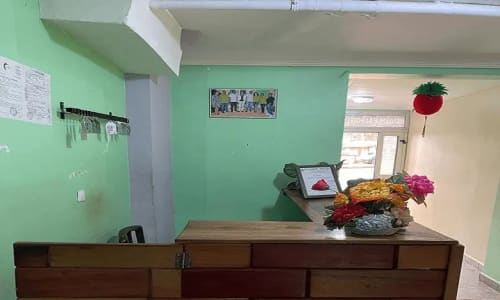 Salle de Fête de Sitamze Hôtel - photo 2