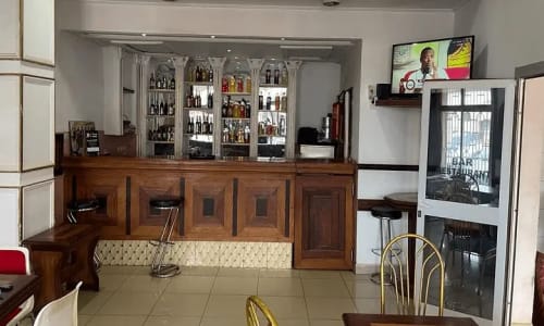 Hôtel Continental - photo 2