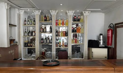 Hôtel Continental - photo 4