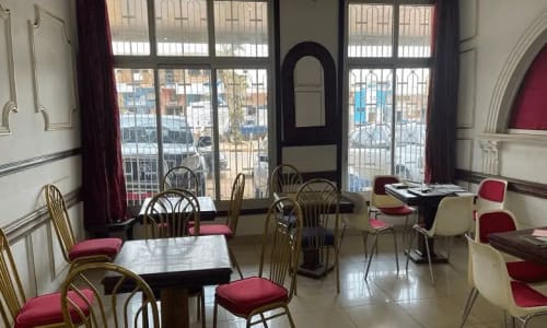 Hôtel Continental - photo 5