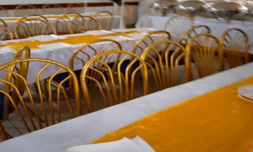 Hôtel Continental - photo 9