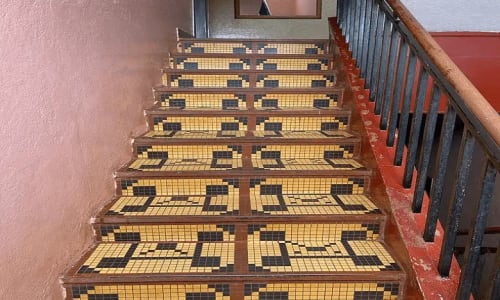 Hôtel Continental - photo 11