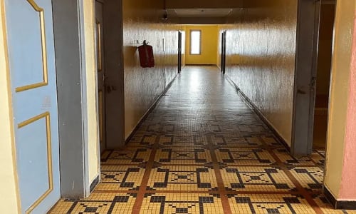 Hôtel Continental - photo 12