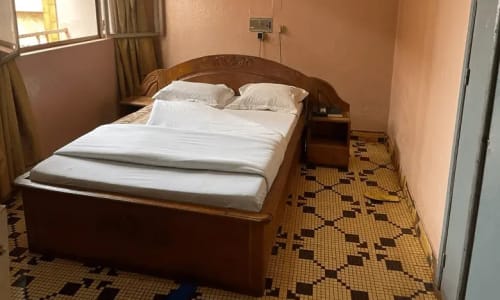 Hôtel Continental - photo 13