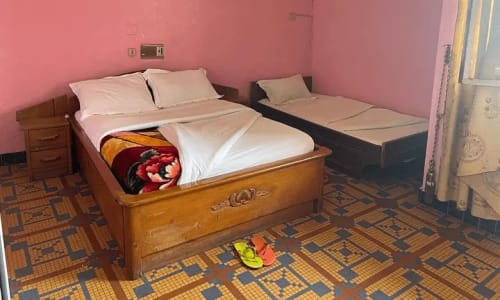 Hôtel Continental - photo 15