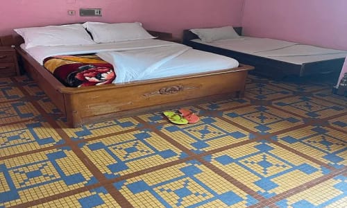 Hôtel Continental - photo 16