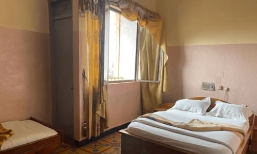 Hôtel Continental - photo 17